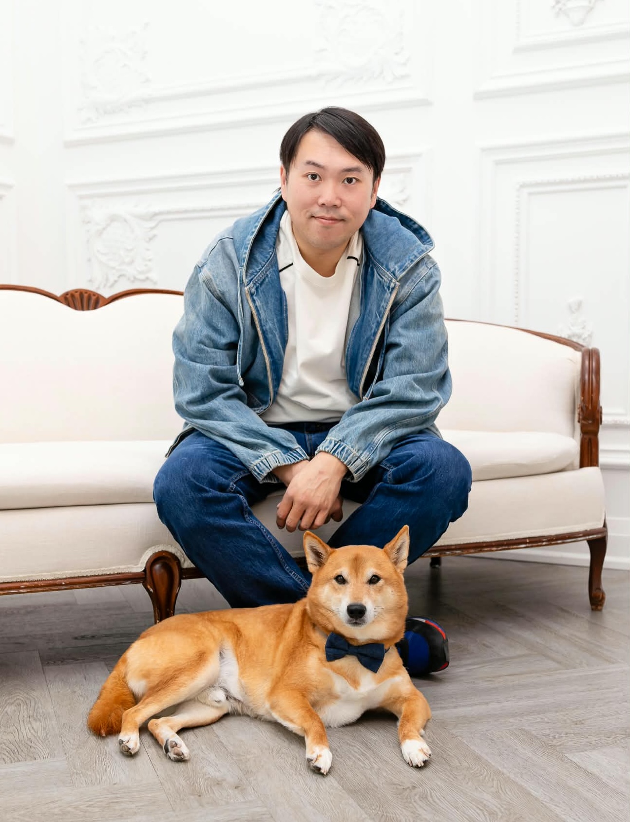 Matthew Wong