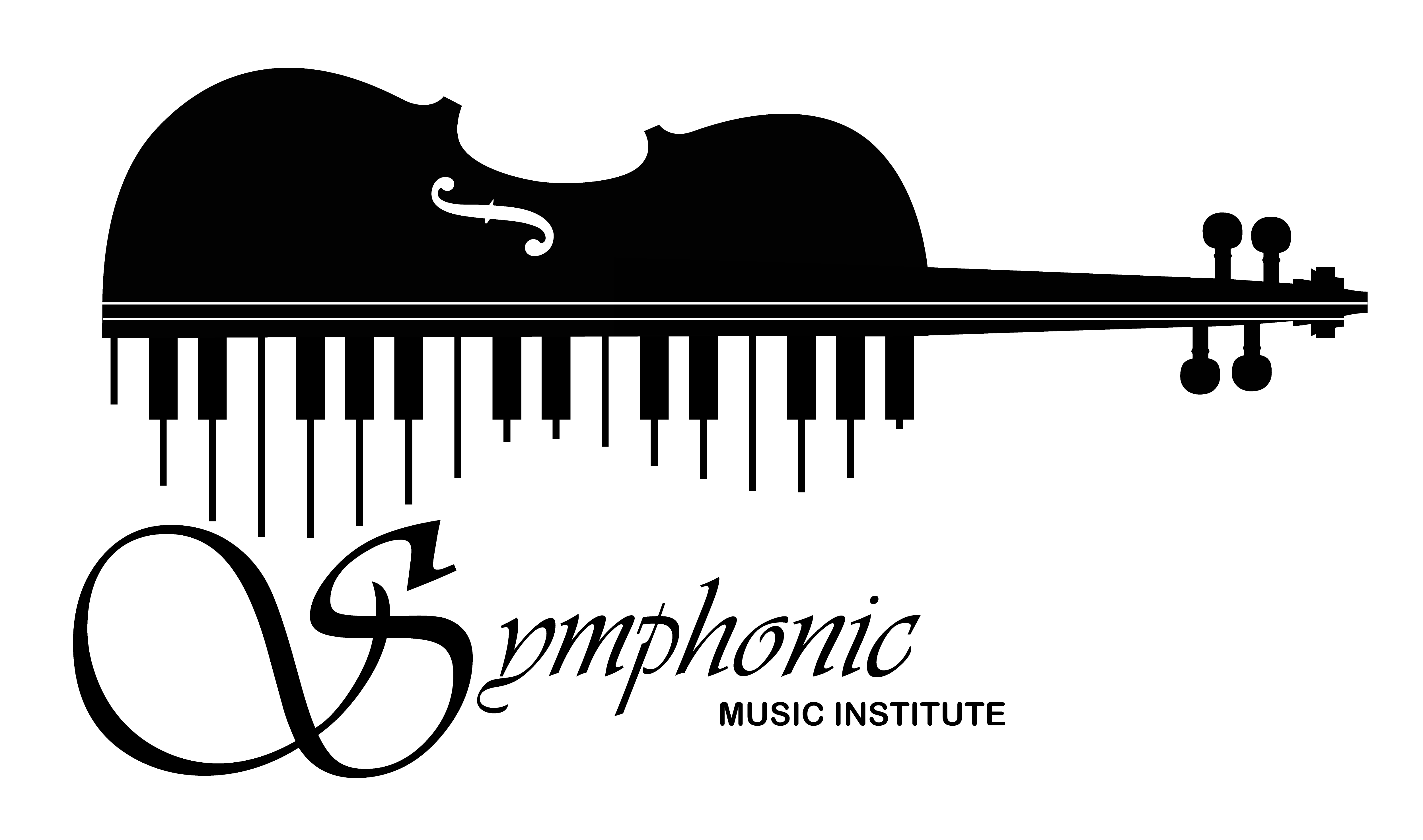Symphonic Music Institute logo